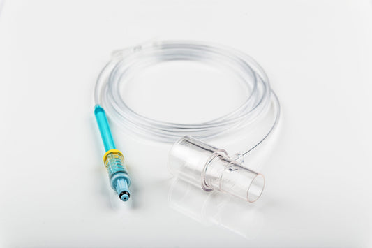 3827 NomoLine HH Adult/Pediatric Airway Adapt, MASIMO