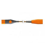 385-050 Cable, rubber return plate, international, 4.5 m, BOWA