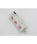 4-07-0022 2.230387 Safety primary cell - Battery Li/MnO2, 6V, 1,4 Ah, SCHILLER
