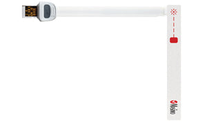 4004 RD SET NEOPT ADH SENS, 20/BOX, MASIMO
