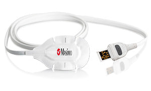 4016 RD SET TFA-1 ADH SENSOR, 10/BX, MASIMO