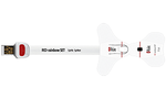 4027 RD RNBW SET-2 PDT,SpHb,ADH SNSR,10/BOX, MASIMO