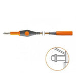 405-045 Monopolar cable, 2 mm socket, for 4 mm, 4.5 m, BOWA
