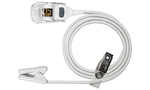 4053 RD Set TC-I, TipClip Ear Snsr 3ft 1/bx, MASIMO
