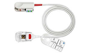 4068 LNCS-II™ rainbow DCIP 8λ SpCO, Pdt Sensor 1/bx, MASIMO