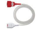 4072 RD Rnbw SET MD20-05, PC 5ft 1/box, MASIMO