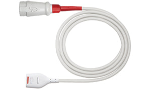 4077 RD Rnbow SET RA25-05, PC 5ft 1/bx, MASIMO