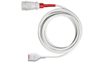 4078 RD Rnbow SET R25-12, PC 12ft 1/bx, MASIMO
