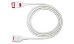 4256 RD Rnbw SET M20-05, PC 5ft 1/bx, MASIMO