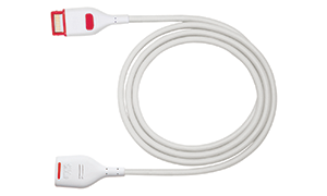 4256 RD Rnbw SET M20-05, PC 5ft 1/bx, MASIMO