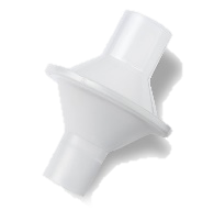 465-0024-00 Filtro antibatterico, ZOLL