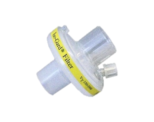 465-0025-00 Filtro antibatterico e HME, ZOLL