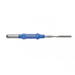 500-007 Knife electrode, straight, shaft 4 mm, BOWA
