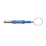 500-016 Wire loop electrode, Ø 14 mm, shaft 4 mm, BOWA