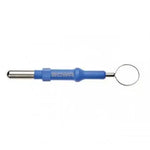 500-017 Ribbon loop electrode, Ø 10 mm, shaft 4 mm, BOWA