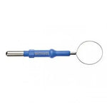 500-018 Ribbon loop electrode, Ø 17 mm, shaft 4 mm, BOWA
