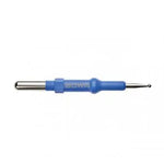 500-019 Ball electrode, straight, Ø 1.5 mm, shaft 4 mm, BOWA