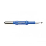 500-020 Ball electrode, straight, Ø 2 mm, shaft 4 mm, BOWA