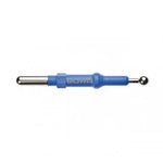 500-021 Ball electrode, straight, Ø 4 mm, shaft 4 mm, BOWA