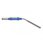 500-125 Lancet electrode, angled, shaft 4 mm, BOWA