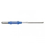 500-126 Lancet electrode, straight, shaft 4 mm, BOWA