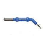 500-129 Ball electrode, angled, Ø 1.5 mm, shaft 4 mm, BOWA