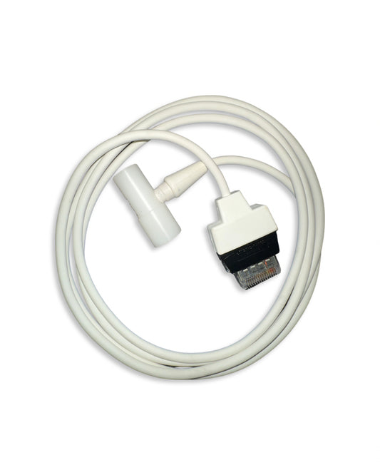 51000-10069 Carefusion Viasys Bear Cub 750 Flow Sensor