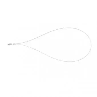 520-117 MetraLOOP, spare loops, Ø 100 mm, single use, sterile, BOWA