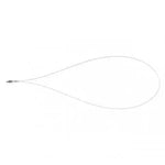 520-118 MetraLOOP, spare loops, Ø 175 mm, single use, sterile, BOWA