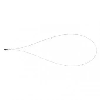 520-118 MetraLOOP, spare loops, Ø 175 mm, single use, sterile, BOWA