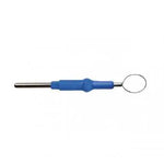 530-015 Wire loop electrode, Ø 10 mm, shaft 2.4 mm, BOWA