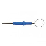 530-016 Wire loop electrode, Ø 14 mm, shaft 2.4 mm, BOWA
