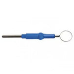 530-017 Ribbon loop electrode, Ø 10 mm, shaft 2.4 mm, BOWA