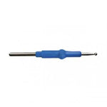 530-020 Ball electrode, straight, Ø 2 mm, shaft 2.4 mm, BOWA