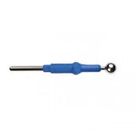 530-022 Ball electrode, straight, Ø 6 mm, shaft 2.4 mm, BOWA