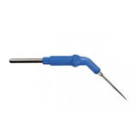 530-124 Needle electrode, angled, shaft 2.4 mm, BOWA