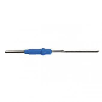 530-126 Lancet electrode, straight, shaft 2.4 mm, BOWA