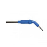 530-130 Ball electrode, Ø 2 mm, angled, shaft 2.4 mm, BOWA