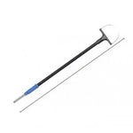 530-133 Loop electrode, 20 x 15 mm, 137 mm, insulated shaft 2.4 mm, BOWA