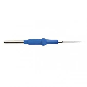 530-211 Needle electrode, straight, shaft 2.4 mm, BOWA