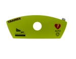 6-06-0012 Sticker FULLY AUTOMATIC Mode, SCHILLER