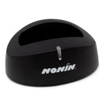 2500C 6022-000 Supporto da tavolo e caricatore, NONIN