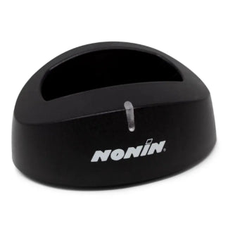 2500C 6022-000 Supporto da tavolo e caricatore, NONIN