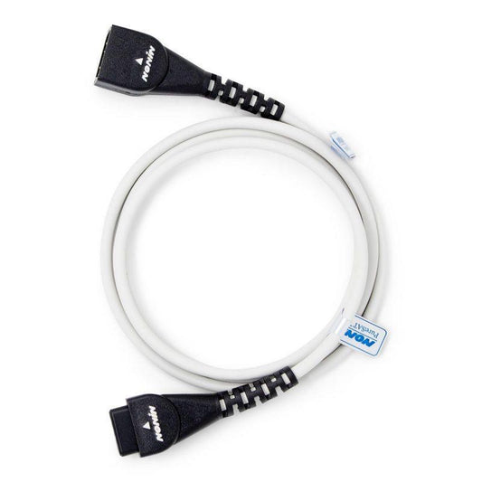 UNI-EXT-1 6083-001 Cavo prolunga Sensore - 3 feet / 1 metro,  NONIN