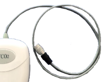 680000031 Sensore CO₂ Sidestream, ZOLL