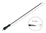 700-003 LAP electrode, spatula, 360 mm, BOWA