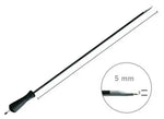700-004 LAP electrode, strong hook, 360 mm, BOWA
