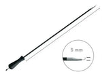 700-005 LAP electrode, thin hook, 360 mm, BOWA