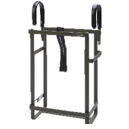 703-0731-17 Gabbia per EMV +, ZOLL