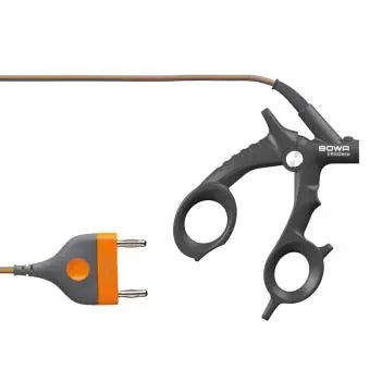 770-607 ERGOeco, handle for 2-pin, 28 mm cable 4.5 m, BOWA